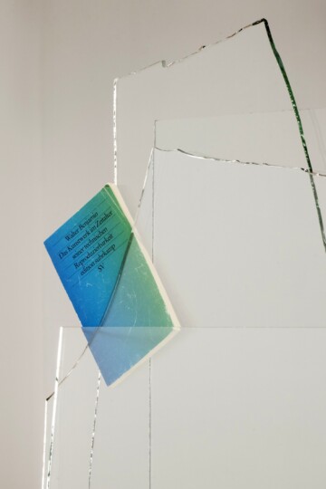 Contra la tranquila grandeza