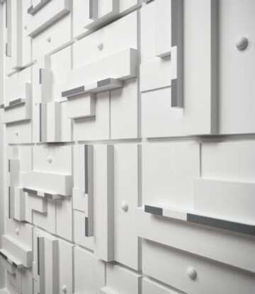 Geometría en Proceso: Construcciones del Espacio