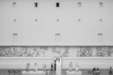 Manolo Laguillo. 1986 -2023