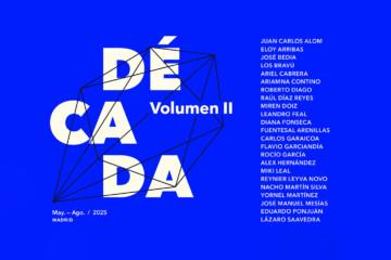 Década. Volumen II