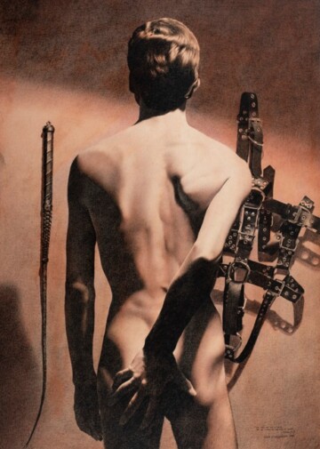 OTROS HOMBRES. Nuevo homoerotismo en la obra de Roberto González Fernández [1973-1985]