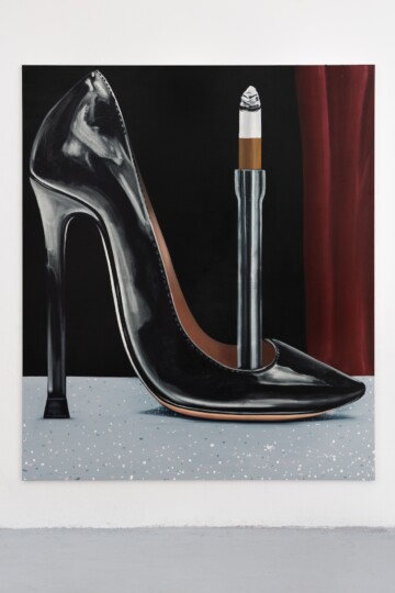 Sheep are Counting Me