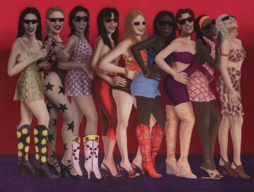 Fast Fashion Apócrifo