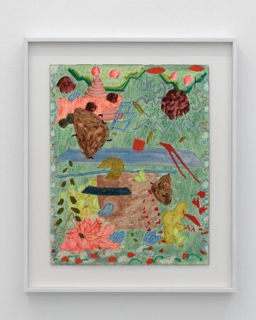 Cutwork by Clare Grill