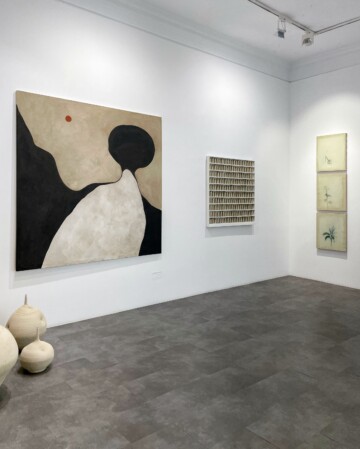 Exposición Colectiva