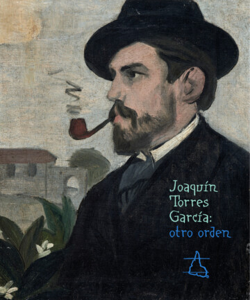 Joaquín Torres García: otro orden.