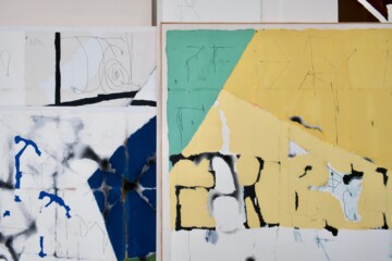 Dejar que las cosas pesadas floten