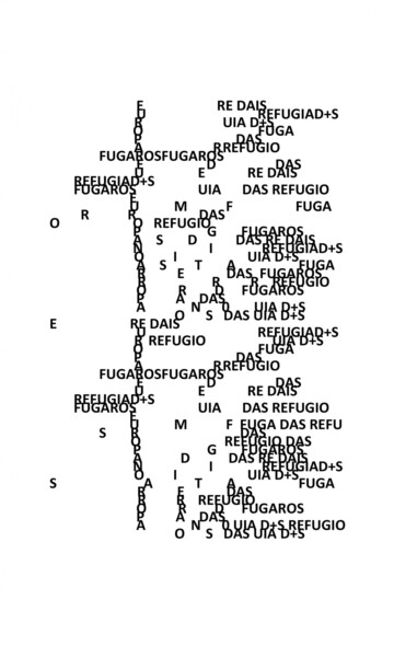 La guerra es una línea recta