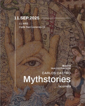 Mythstories
