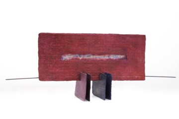 Aurèlia Muñoz. Escultura en papel