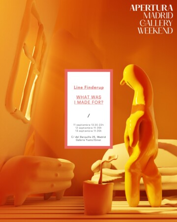 What Was I Made For?