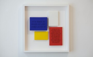 Ninguna palabra es muda