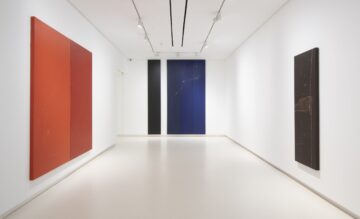 Fernando Mignoni | Obras de 1969 – 1991