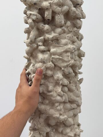 Marlon de Azambuja “El otro lado”