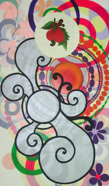 El ornamento no es un crimen