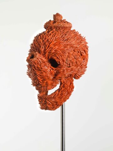 La materialización del amor