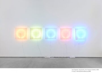 Inés Figaredo: Casa