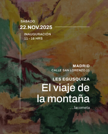 El viaje de la montaña