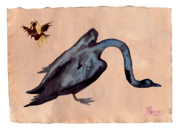 what’s coming 4 them is coming 4 u