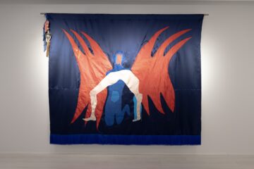 Amor, mira como vivo