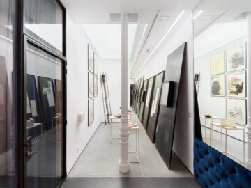 Ensamblajes sensibles. El abismo de lo real en la obra de Ángeles Marco.