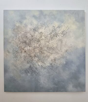 Topografía de la mente II