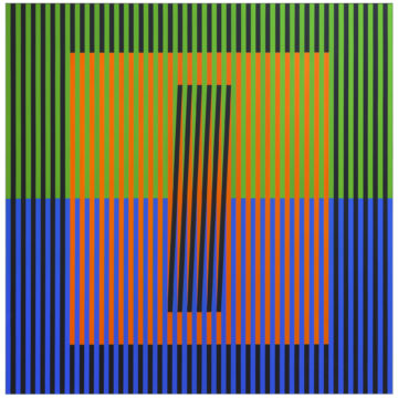 CRUZ-DIEZ  : El plano inestable