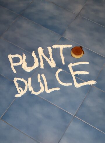 PUNTO DULCE