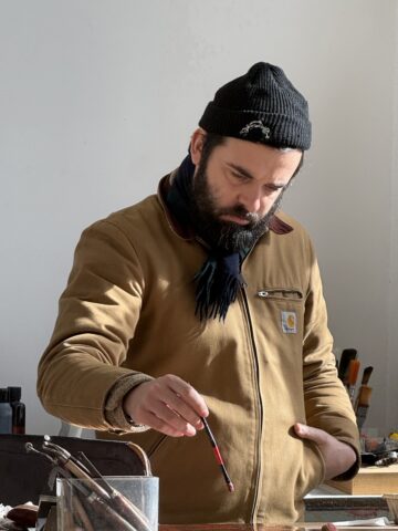 Al final nos encontramos