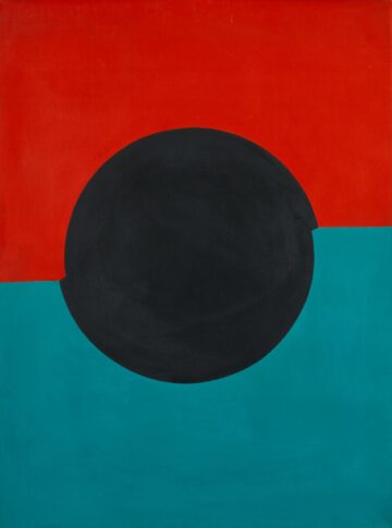 Manuel Calvo. Geometría y política [1959-1964]