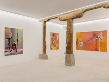 Heroes, Villains and Other Toys