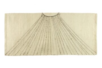 Estructuras sensibles. Trine Ellitsgaard