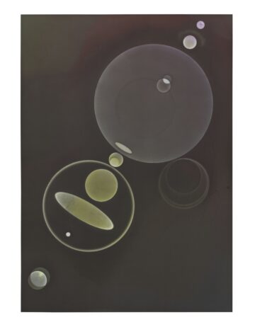 Tu inconmensurable expansión de llamaradas