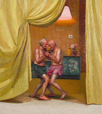 La nave de los locos