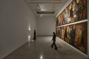 Rafa Macarrón: Introspectiva