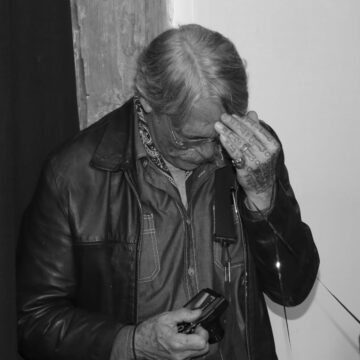 Felipe Ehrenberg, desde la región de los sueños