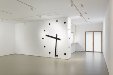 Twenty minutes past two