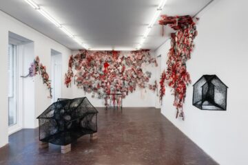 Exposing an Inner Universe