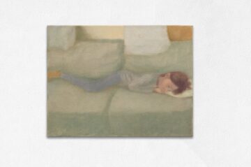 Mis ojos ven sueños