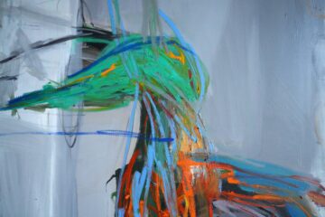 The word that is heard in silence