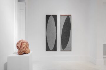 Estructuras sensibles. Trine Ellitsgaard