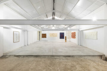 Estructuras sensibles. Trine Ellitsgaard
