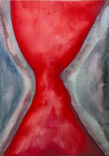 Lucy Mullican: Encounter