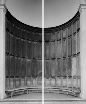 El teatro interior