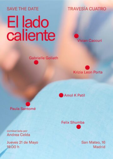El lado caliente