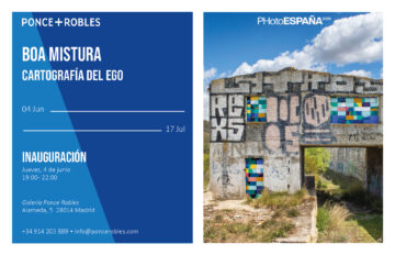 Cartografía de EGO