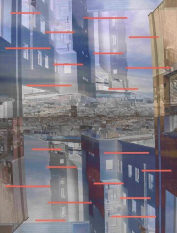 “Una era construye ciudades. Una hora las destruye”