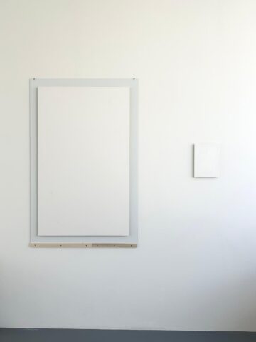 Light Space and Dark Space