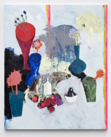 Ritual de lo habitual