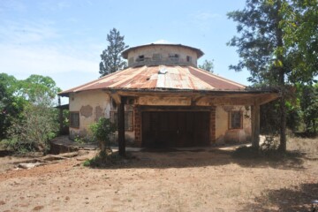 Pretérito Perfecto.